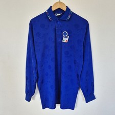 Maglia originale Italia Baresi