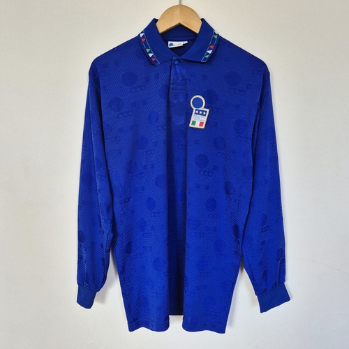 Maglia originale italia baresi - originale,