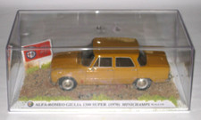 Alfa Romeo Giulia 1300 Super -