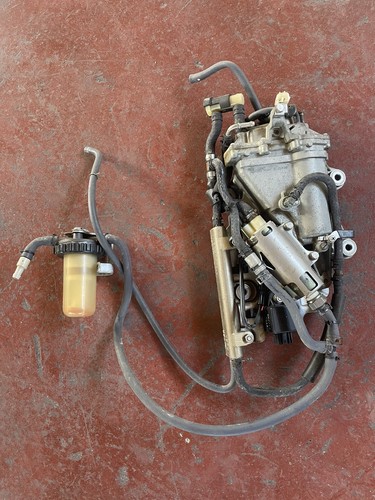 Iniezione yamaha 225 - iniezione,