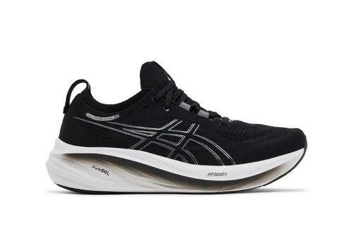Scarpa corsa uomo asics - scarpa,