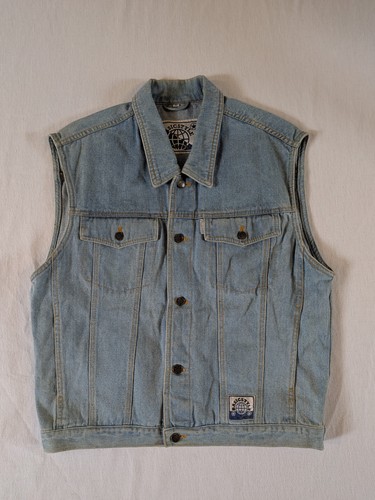 Giubbotto jeans uomo - , vintage