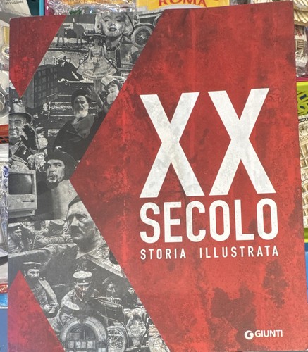 Giunti secolo storia - giunti,