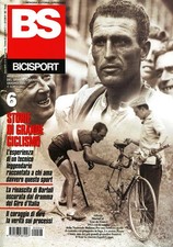 Rivista ciclismo - ciclismo, bs