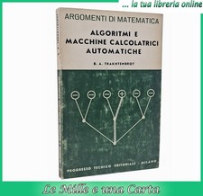 libro di matematica