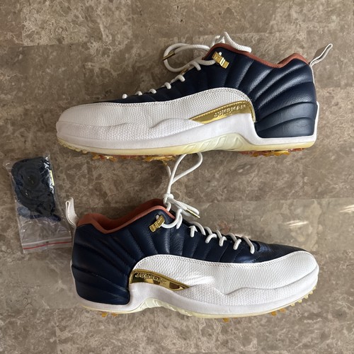 Sneakers basse golf uomo - da,