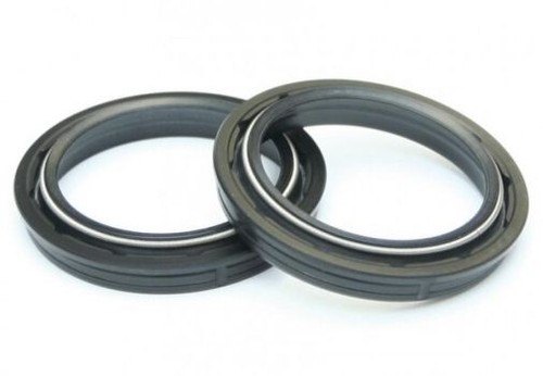 Kit tappi antipolvere - , forcella