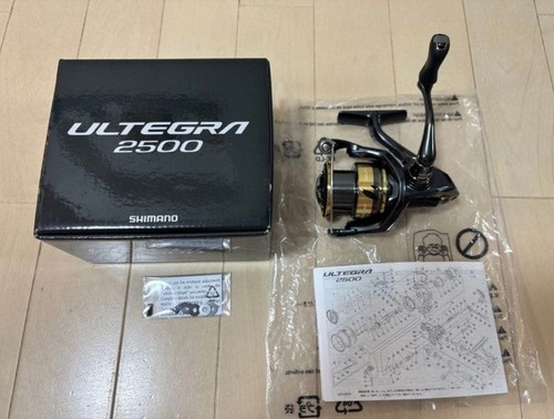 Mulinello pesca spinning 25 - mulinello,