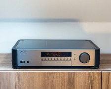 Sony ST-S7 Sintonizzatore