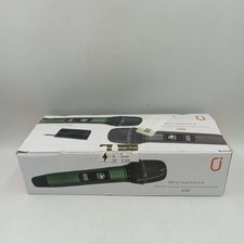 Wireless Microphones