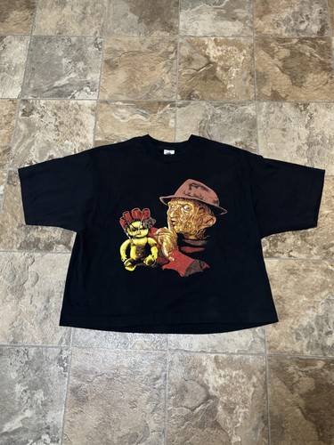 Shirt freddy krueger è un - t-shirt,