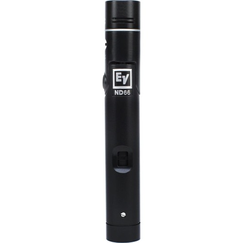 Electro voice nd66 - electro,