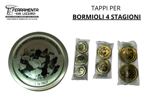 Tappo barattolo vaso adatto - vaso,