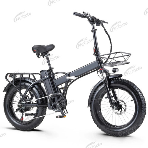 Bicicletta elettrica - , 20