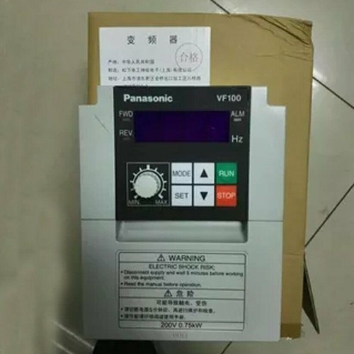 Inverter panasonic avf100 0072 - inverter,