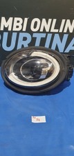 FA 54 - Faro anteriore Mini Clubman destro con spacco sulla calotta 90092733