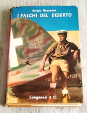 Flaccomio falchi del - falchi,