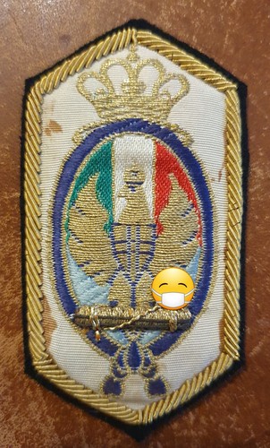 Scudetto associazione pnf - , ww2