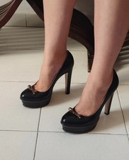 Décolleté Gianni Marra. Taglia 40