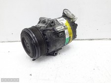 2007 OPEL ASTRA COMPRESSORE