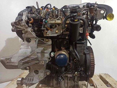 F9q732 motore completo - f9q732, /