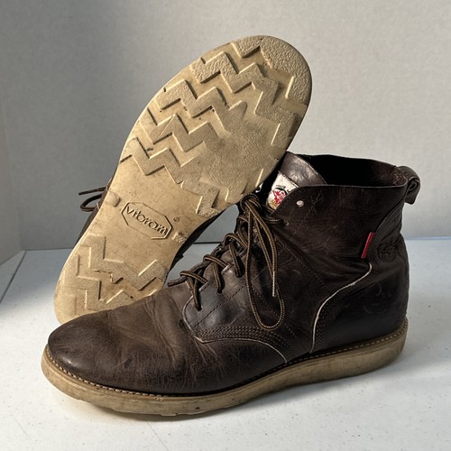 Gorilla boots chukka - boots,