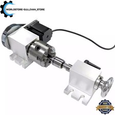 Macchina per incisione CNC