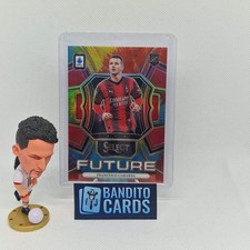 2023-24 Panini Select Serie A