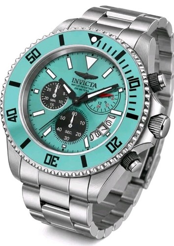 Orologio uomo invicta - orologio, pro