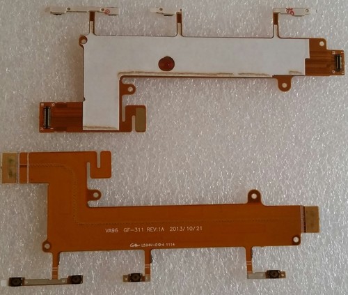 Interruttore power off - power,