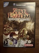 Nintendo GameCube - Fire