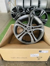 4 Cerchi in lega Originali