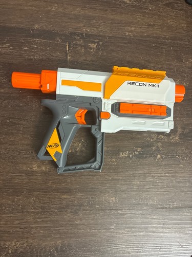 Nerf strike modulus recon - nerf,