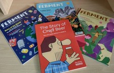 The Story of Craft Beer: How