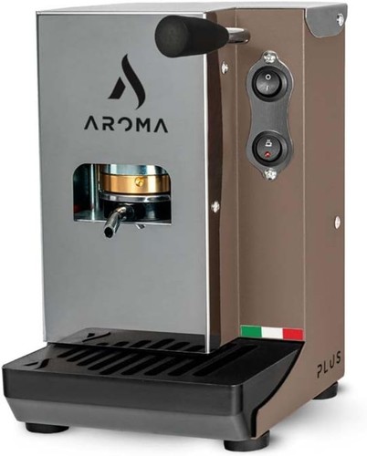 Aroma plus macchina - plus,