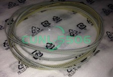 QTÀ:1 NUOVA PER STUDER A727 REVOX B226 Cinghia di accesso universale