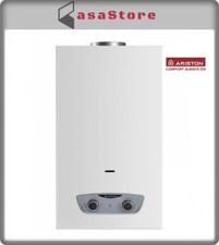 SCALDABAGNO SCALDINO A GAS