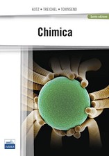 CHIMICA V ED. KOTZ TREICHEL