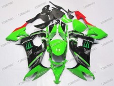 Per Ninja ZX-10R 2008-2010 Kit