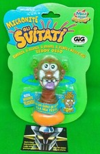 GIG, Serie Mega Mondo Della