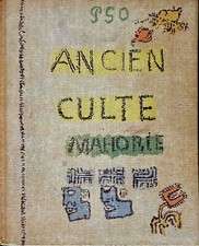 Lira Antico Cult Mahorie