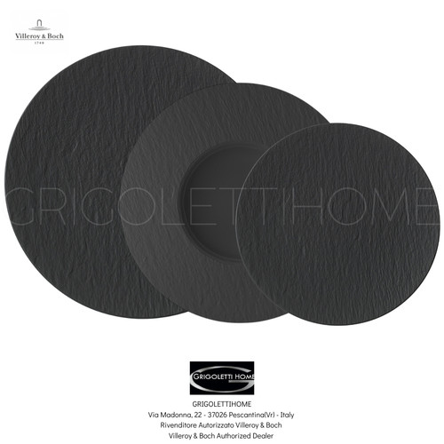 Manufacture rock villeroy - rock,