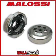 5214721 KIT FRIZIONE E CAMPANA