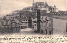 MONTECATINI Valdinievole