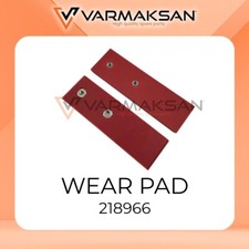 MANITOU 218966 WEAR PAD /