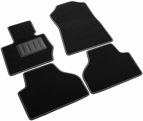 Tappeti moquette auto sprint - moquette,