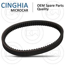 CINGHIA DI TRASMISSIONE