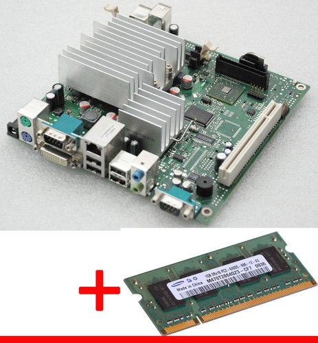 Mini itx scheda madre - scheda,