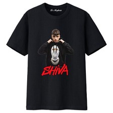 Shirt maglietta shiva v2 - shiva,