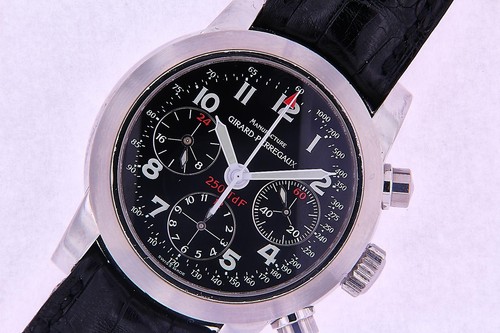 Orologio girard perreagux - orologio,